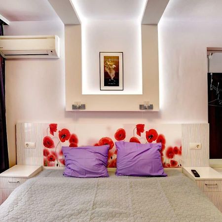 Spacious And Stylish Apartment In The Heart Of Sofia Plus Parking 외부 사진