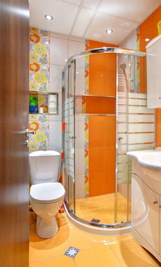 Spacious And Stylish Apartment In The Heart Of Sofia Plus Parking 외부 사진